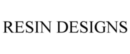 RESIN DESIGNS