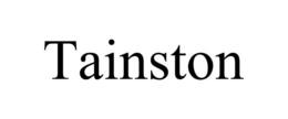 TAINSTON