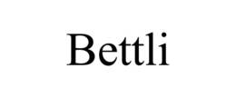 BETTLI
