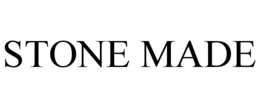 STONE MADE