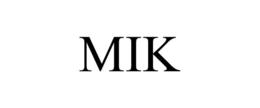 MIK