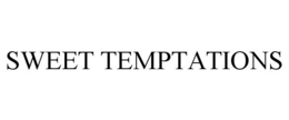 SWEET TEMPTATIONS