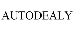 AUTODEALY