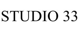 STUDIO 33