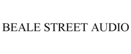 BEALE STREET AUDIO