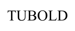 TUBOLD
