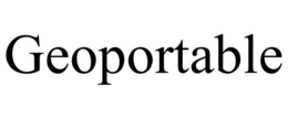 GEOPORTABLE