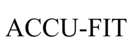 ACCU-FIT