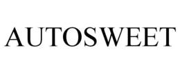 AUTOSWEET