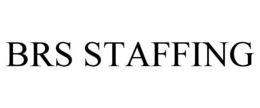 BRS STAFFING