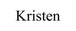 KRISTEN