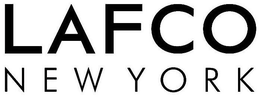 LAFCO NEW YORK