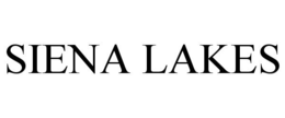 SIENA LAKES