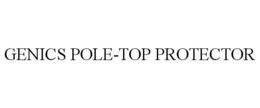 GENICS POLE-TOP PROTECTOR