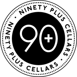 NINETY PLUS CELLARS 90
