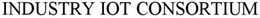 INDUSTRY IOT CONSORTIUM