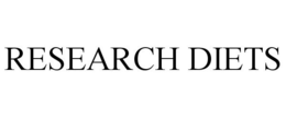 RESEARCH DIETS