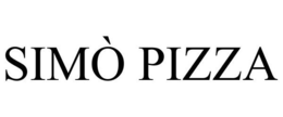 SIMÒ PIZZA