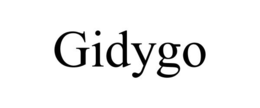 GIDYGO