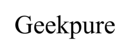 GEEKPURE