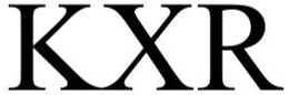 KXR