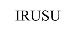 IRUSU