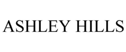 ASHLEY HILLS
