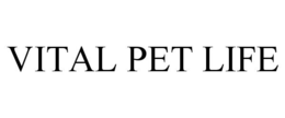 VITAL PET LIFE