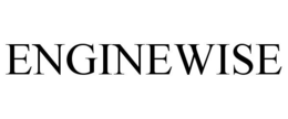 ENGINEWISE