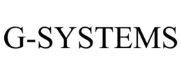 G-SYSTEMS