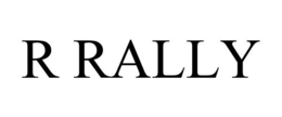 R RALLY