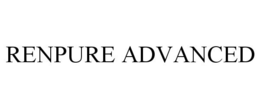 RENPURE ADVANCED