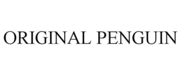 ORIGINAL PENGUIN
