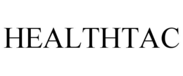 HEALTHTAC