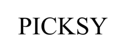 PICKSY