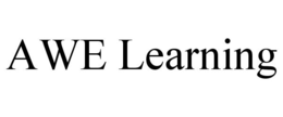 AWE LEARNING