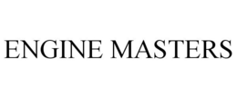 ENGINE MASTERS