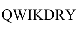 QWIKDRY