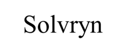 SOLVRYN