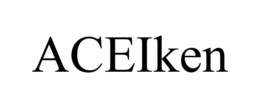 ACEIKEN