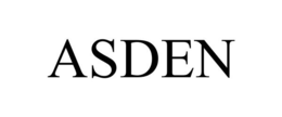 ASDEN
