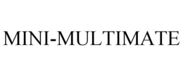 MINI-MULTIMATE