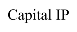 CAPITAL IP