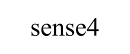 SENSE4
