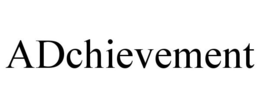 ADCHIEVEMENT