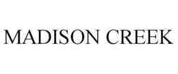 MADISON CREEK