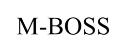 M-BOSS