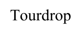 TOURDROP