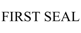 FIRST SEAL