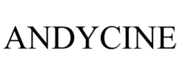 ANDYCINE